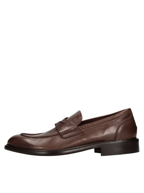  HUNDRED 100 | M555-03 BUFALOT.MORO